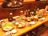 焼肉 まるしま 本店の雰囲気2