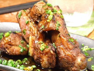 西荻 きっすいのおすすめ料理1