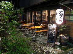 京町堀 華家の写真