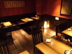 土間土間 立川南口店の雰囲気1