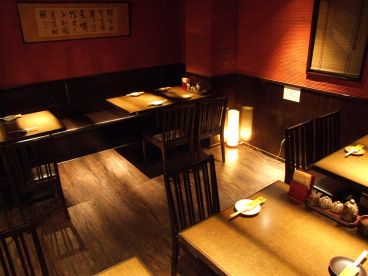 土間土間 立川南口店の雰囲気1