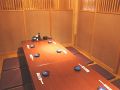 堺・南大阪　港いちおし海鮮食材 漁師の宴 堺東店の雰囲気