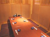 海鮮居酒屋 志なのすけ 堺東店の雰囲気2