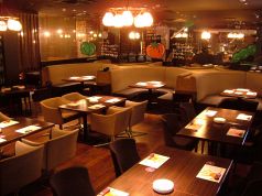 恵比寿・中目黒・代官山・広尾 Chanko Dining 若 恵比寿店の写真
