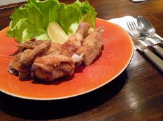 テテ tete ビストロ BISTROの写真