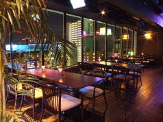 モヒート mojito クラブ club カフェの写真