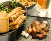 日比谷 バー Bar ウイスキーズ WHISKY-Sのおすすめ料理2
