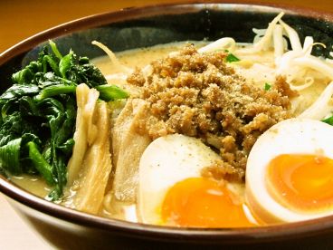 東麺房 茅場町店のおすすめ料理1