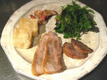 けむり 神田店 スモークバーベキューのおすすめ料理1