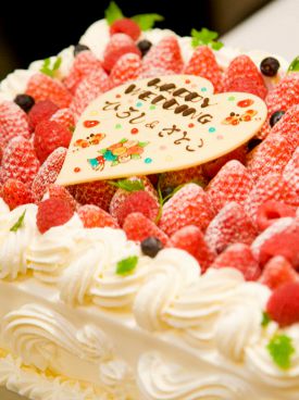 ブラッスリ ラパンドールのおすすめ料理1
