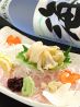 せんりゅう 熱田本店板前さんの台所のおすすめポイント2