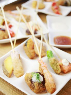 串家物語 難波店のおすすめ料理1