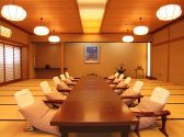 幸本 神楽坂の雰囲気2