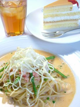 パステル 新宿ミロード店のおすすめ料理1