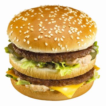 マクドナルド 霞が関ビル店 霞ダイニングのおすすめ料理1