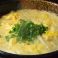 料理メニュー写真&nbsp;釜とじうどん　(温)