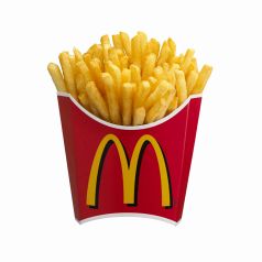 マクドナルド 霞が関ビル店 霞ダイニングのおすすめ料理2