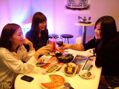 ストライブ STRIVEの写真