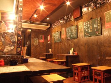 夢一酒場 浦和区の雰囲気1