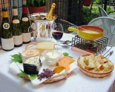 スイス シャレーのおすすめ料理1