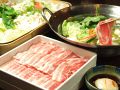 露菴 ロアン Roan 大手町店 バイキングのおすすめ料理1