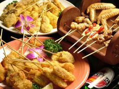 スパイスロード居酒屋 全席個室 バリの秘室 ワルンのおすすめ料理1