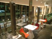 ルーミー ROOMY カフェ E-ma梅田店の雰囲気2