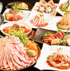 ハイカラヤ 五反田店のおすすめ料理3