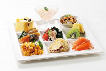 旬菜食健ひな野 ララガーデンつくば店のおすすめ料理1
