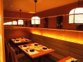 あぶりや 炭火ダイニングの雰囲気1
