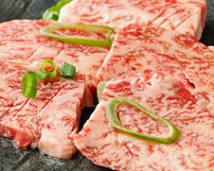 はんもんてん 焼肉 板門店の写真