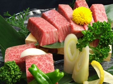 焼肉 小倉優子 新宿歌舞伎町店のおすすめ料理1
