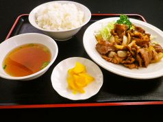 中華亭 霞ヶ浦のおすすめ料理1
