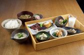 【ランチ】湯葉づくし膳2500円