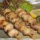 料理メニュー写真 ☆ぼんじり串焼き