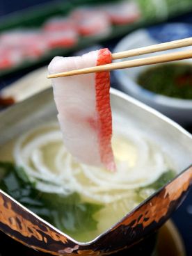 なぶら 六本木のおすすめ料理1