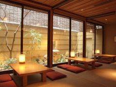 神門 南船場店の雰囲気1