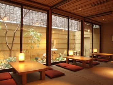 神門 南船場店の雰囲気1