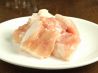ランボー 横浜ホルモンのおすすめポイント1
