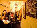 イタリアン バール スースースー Italian Bar SuSuSuの雰囲気1