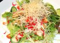 料理メニュー写真&nbsp;SE・SA・MI和風サラダ
