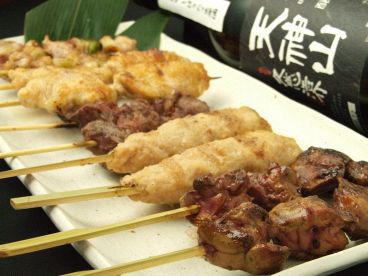 南部どり 別館のおすすめ料理1
