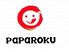パパロク PaPaROKU片町 炭火ダイニングのロゴ