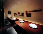 蒸樹庵 ヒルトンプラザ ウエスト WEST店の雰囲気3