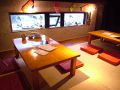 居酒屋 虎”権 どらごんの雰囲気1
