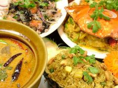 マイタイ MAITHAI タイ料理レストランの写真