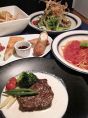 女子会コース3500円(1Drink付!)