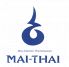 マイタイ MAITHAI タイ料理レストランのロゴ