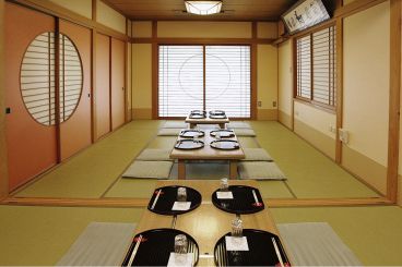 季ごころ 廣の雰囲気1