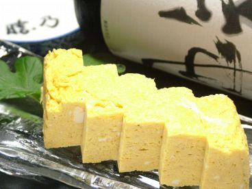 勝乃 かつののおすすめ料理1